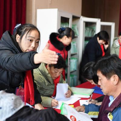 东城望坛棚改进展更新