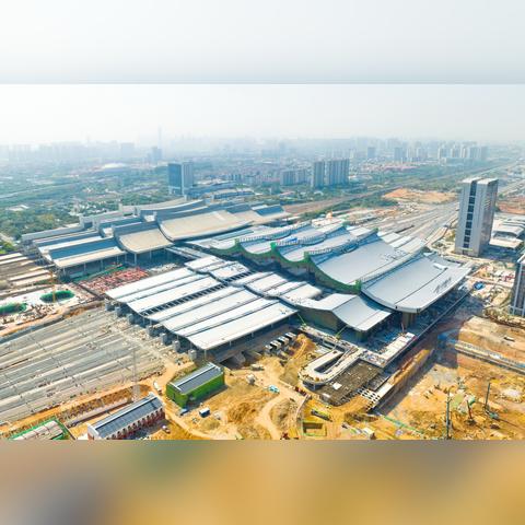 福夏高铁最新进展速递