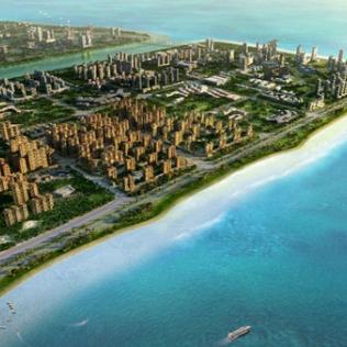 一品湾四期最新进展动态