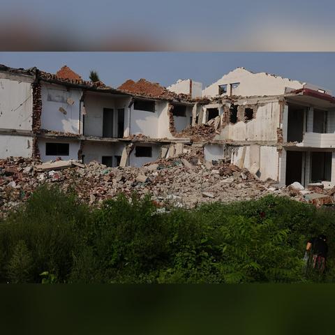 石家庄宋村拆迁最新动态，深度解读进展与影响