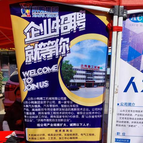 济南最新招聘信息网全面解读