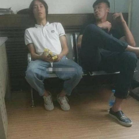 张修维醉驾最新动态报道