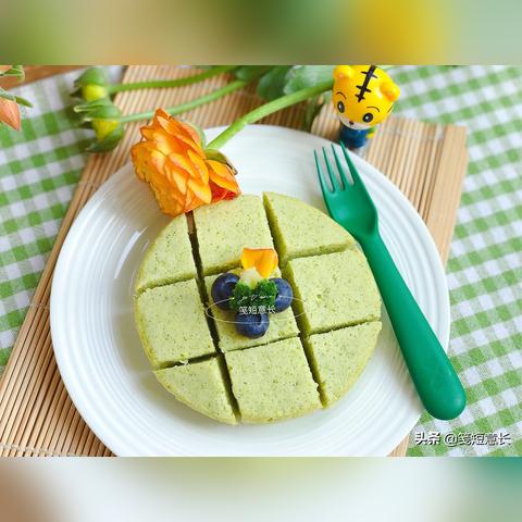 山药蒸糕正宗做法分享