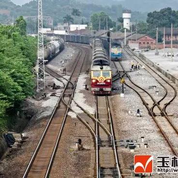 黎湛电气化铁路最新进展消息