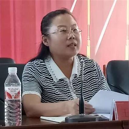 滦县政府县委书记最新概况简介