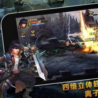 世界OL最新版下载，全新体验与特色功能解析