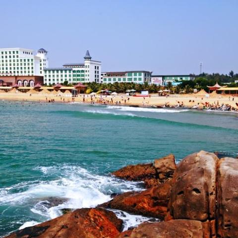 广东沿海高铁建设进展深度解析