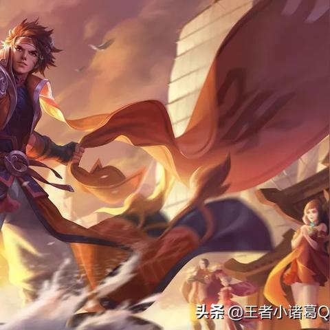 揭秘，国服第一妲己全新出装攻略