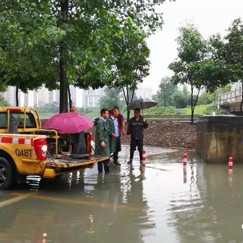 光华下穿隧道建设最新进展报告速递