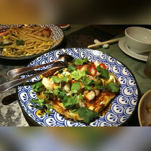 中餐厅最新一期音乐盛宴，美食与音乐的完美融合