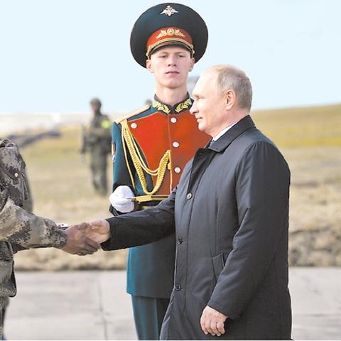 中国人民解放军陆军第七十八集团军编制详解梳理