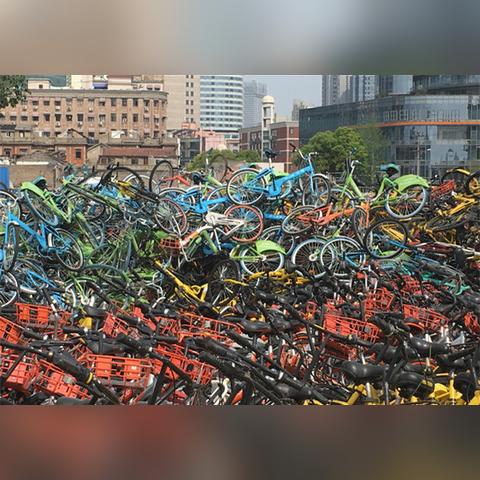 酷骑押金退还最新进展，深度解读报道