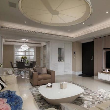 温江千禧河畔更新动态