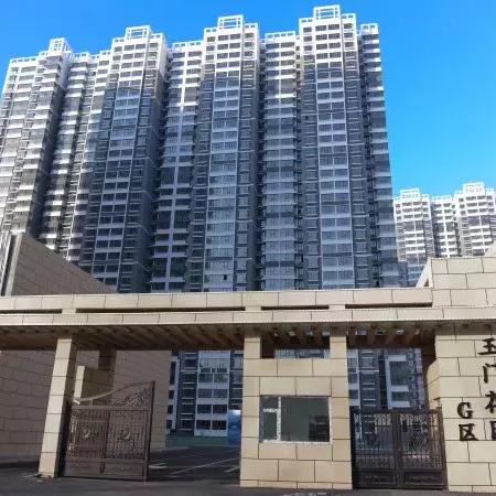 玉门河保障房建设最新进展报告概览