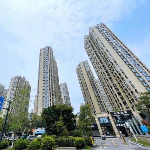 万科金辰之光最新动态报道