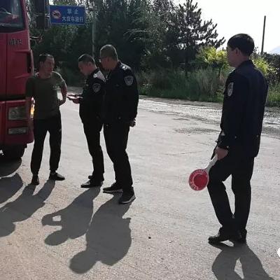 全国公路超载治理新里程碑，最新治超统一标准表实施