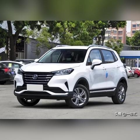 长安CS15未来升级蓝图揭秘，2025年最新消息解析