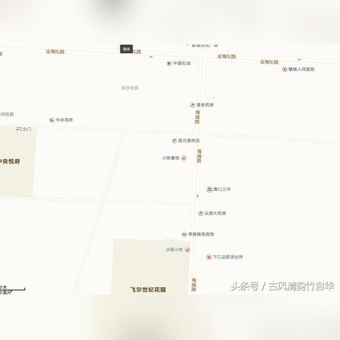 赣榆飞尔二手房市场最新解析