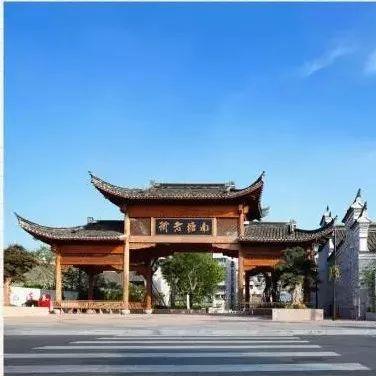 太和望和新城建设最新动态