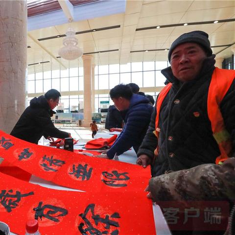 原阳黄河滩区搬迁更新动态