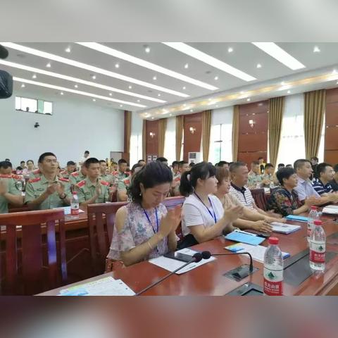 惠州市龙门县最新招聘信息公告