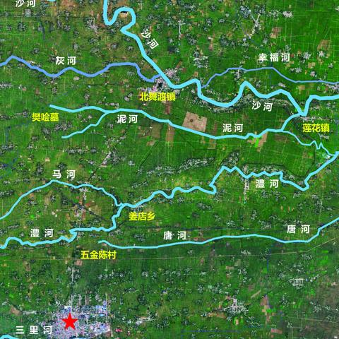 河南撤县设市最新动态，深度解读进展消息