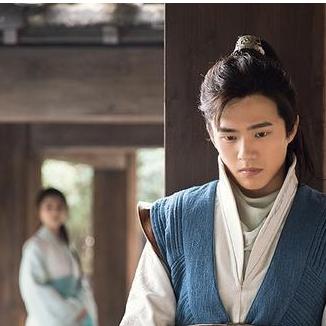 张一山热血新剧预告，青春蓄势待发