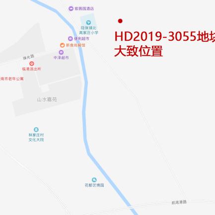 黄岛山水嘉苑最新动态报道