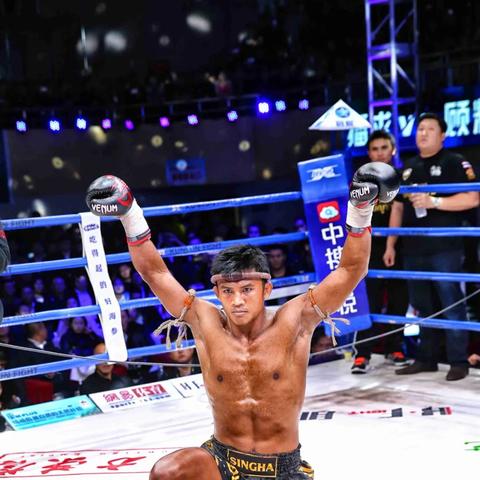 昆仑决最新一期赛事精彩回顾