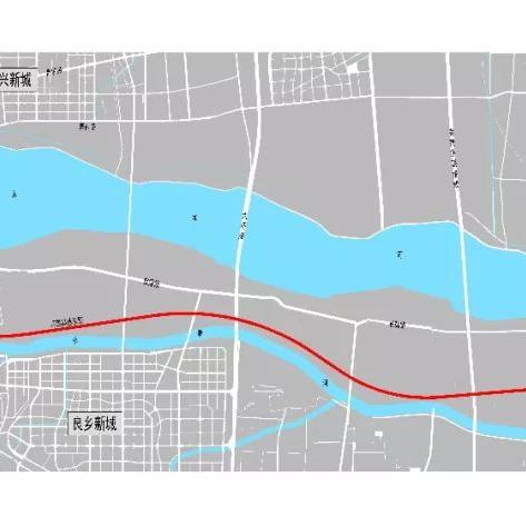 京良路东延工程最新进展消息