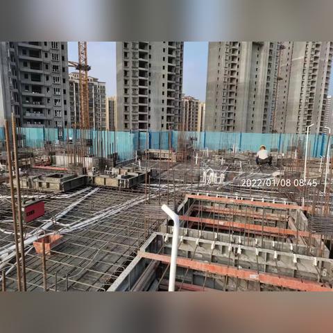 恒大滨江左岸最新动态速递