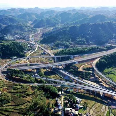 岑巩水尾地区发展最新动态揭秘