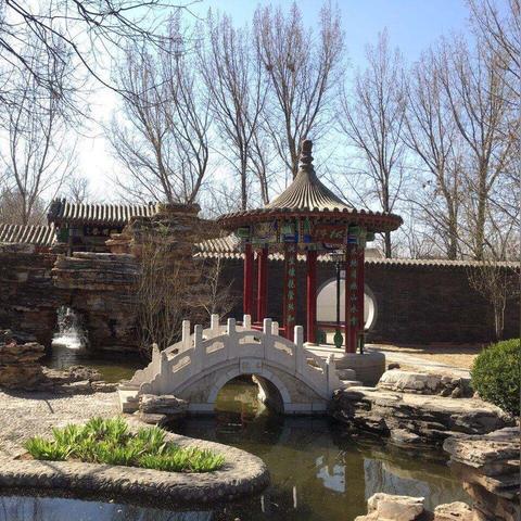 胜芳公园一号最新楼盘价格解析