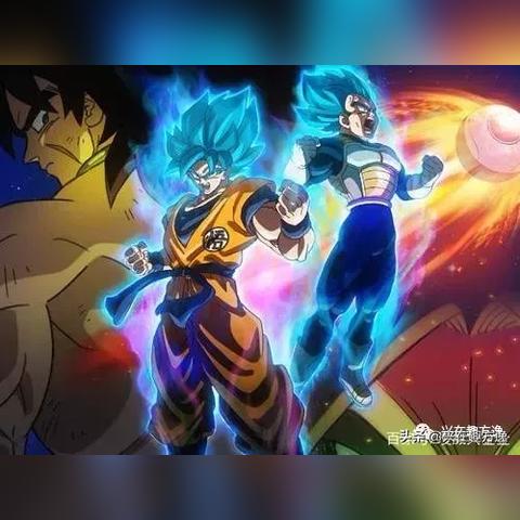 龙珠超最新剧集深度解析