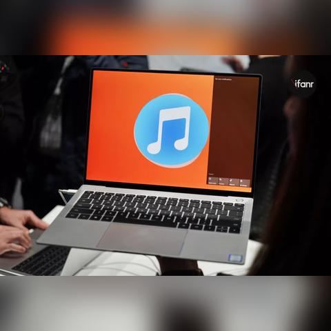 华为新款笔记本全面解析