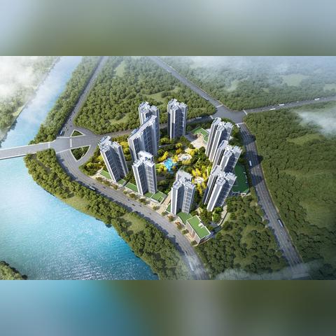 连州市最新楼盘全面解析报告