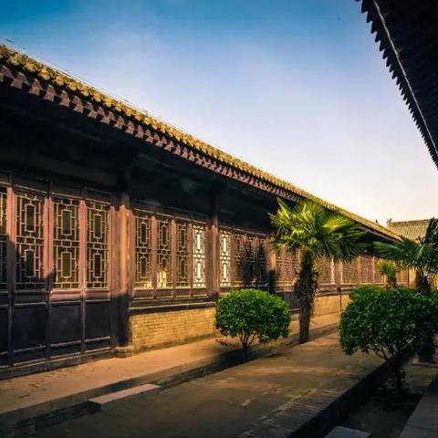 蒲城县槐院里最新动态报道