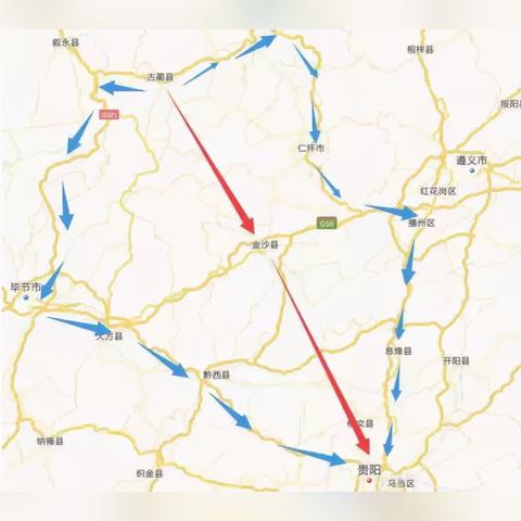 古金高速公路最新进展消息速递