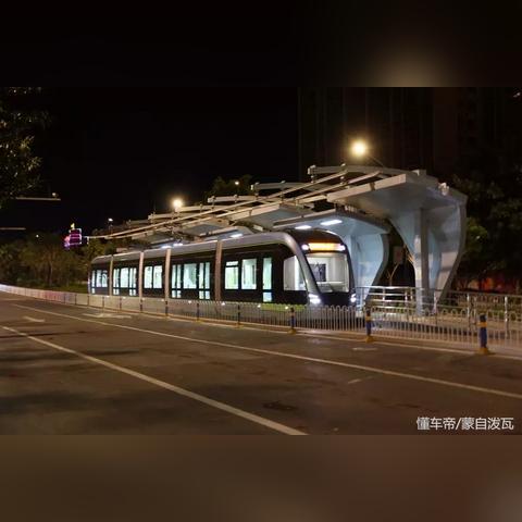 蒙自有轨电车更新动态，最新消息汇总