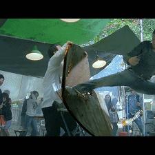 吴京新作〈杀破狼3〉最新动态深度剖析