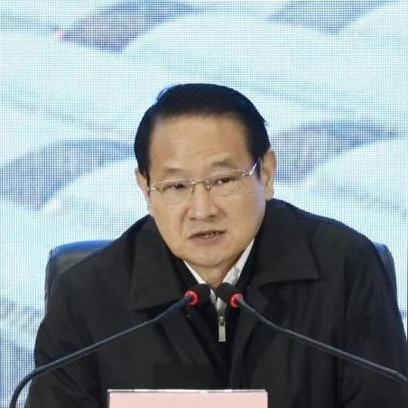 易炼红最新任命为浙江省委书记。