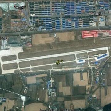 延吉新机场建设进展报告速递