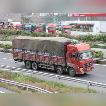 交通部对货车最新政策全面解读