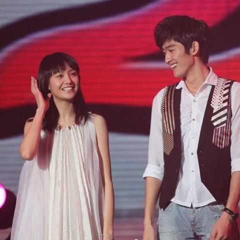 赵丽颖张瀚新剧深度解析与期待热议中