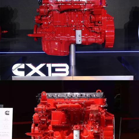 欧曼最新款奔驰发动机，性能、技术前瞻