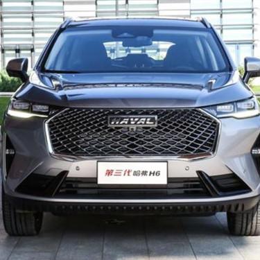 哈佛H6最新款价格及图片全面解析