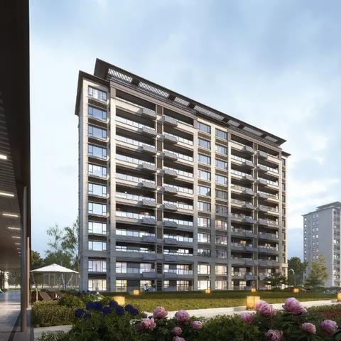 六安公园悦府房价最新动态分析