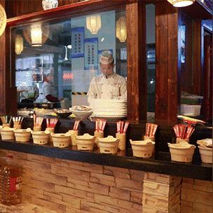 株洲厨师最新招聘信息解析