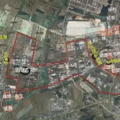 连云港猴嘴地区发展最新动态