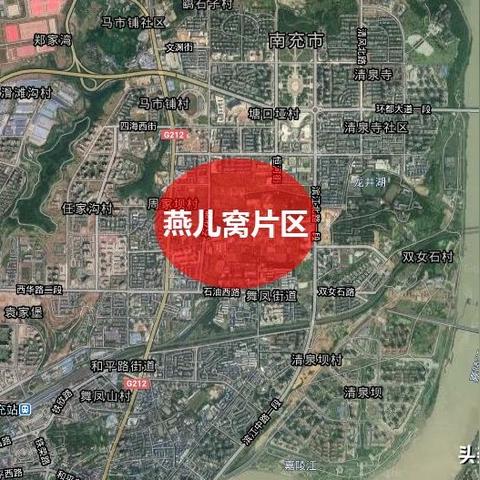 南充万达广场更新动态